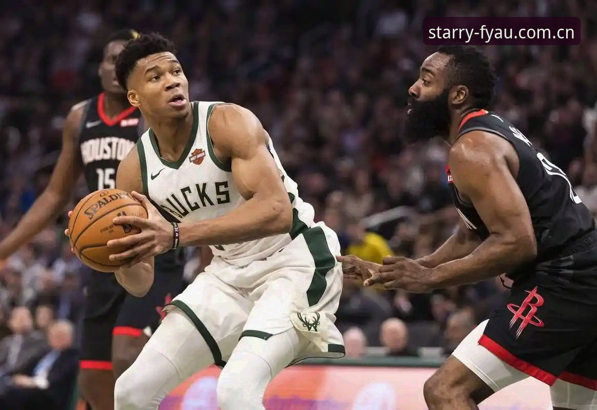 NBA巨星转会谜局解读教程：从字母哥潜在去向看热火操作指南